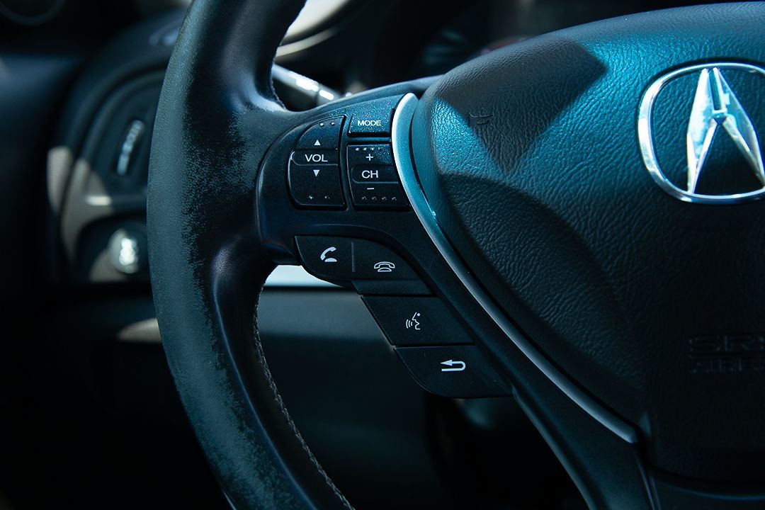 Sold 2013 Acura ILX 2.4L Premium Pkg in Fontana